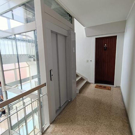 Grado Laguna Apartment Exteriér fotografie