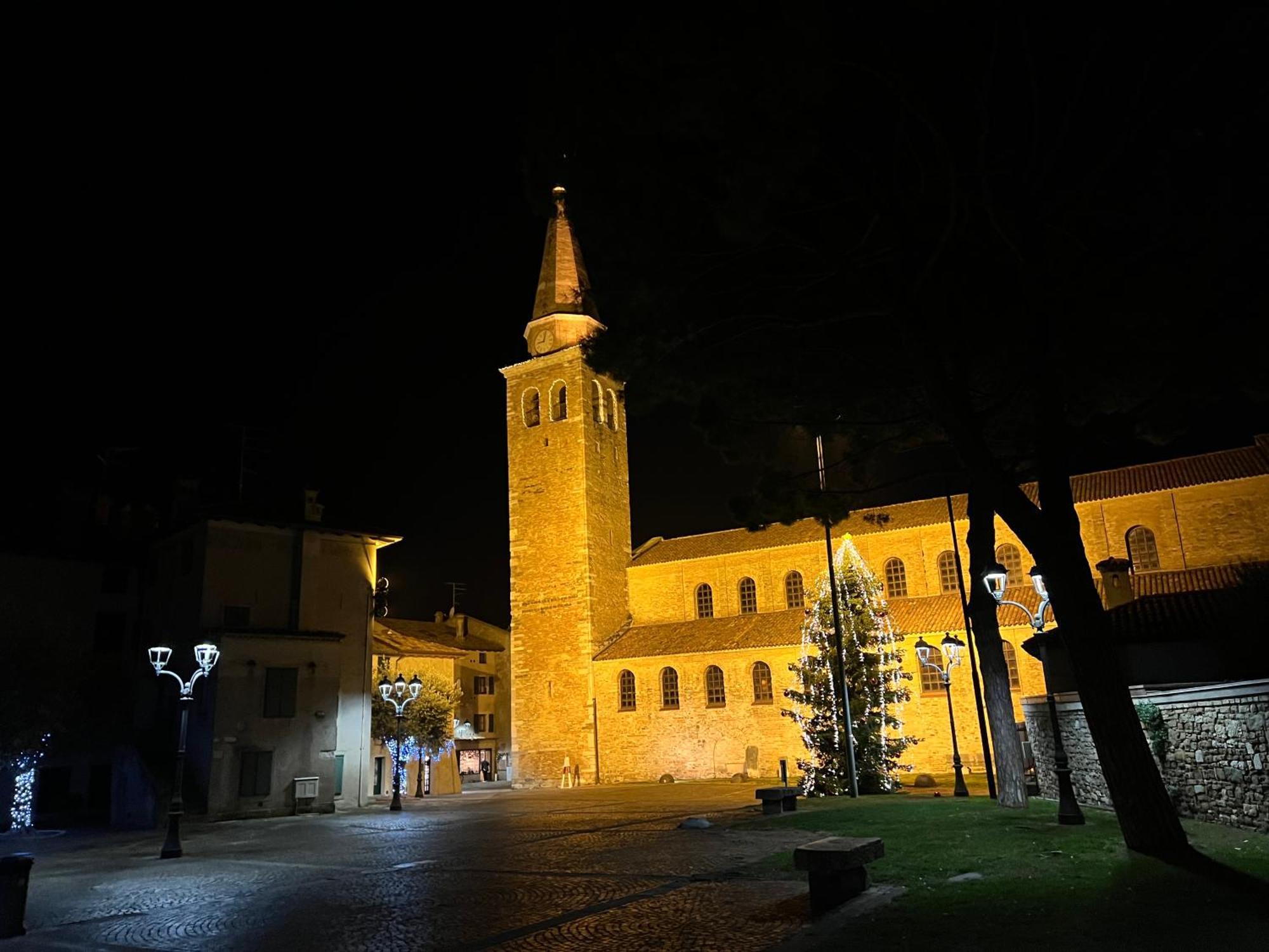 Grado Laguna Apartment Exteriér fotografie