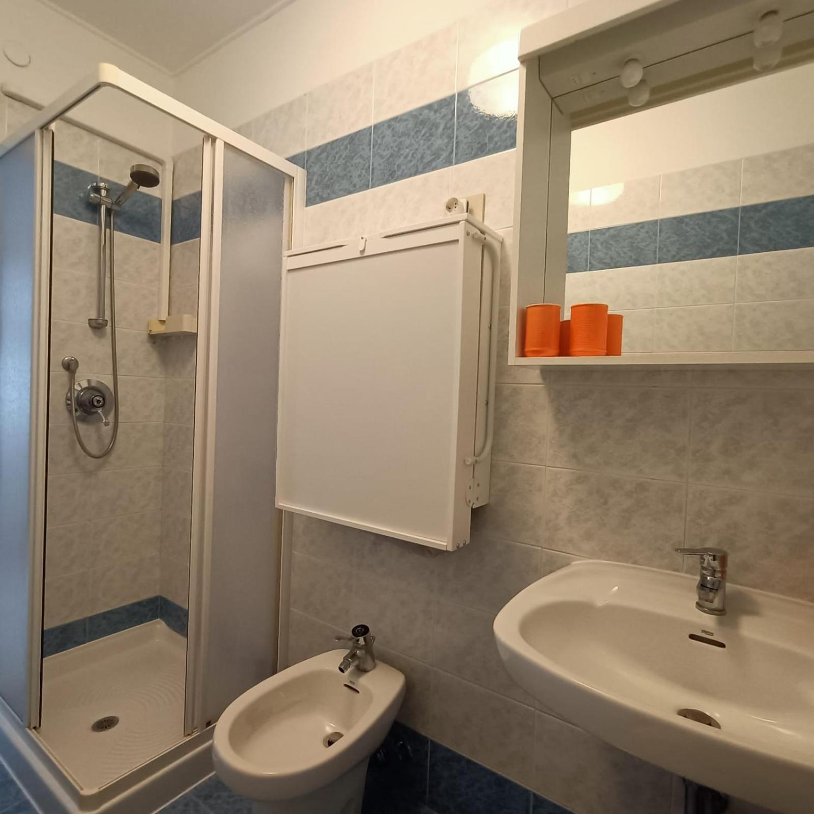 Grado Laguna Apartment Exteriér fotografie