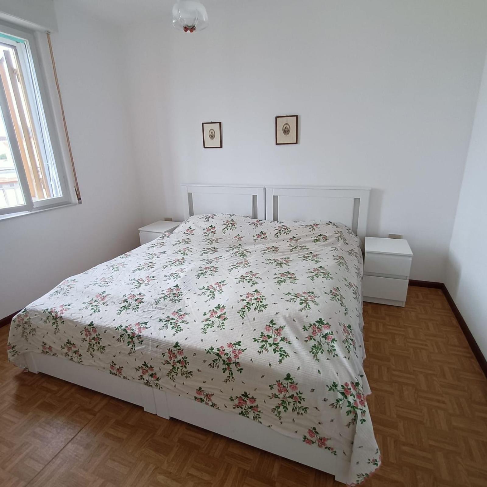 Grado Laguna Apartment Exteriér fotografie