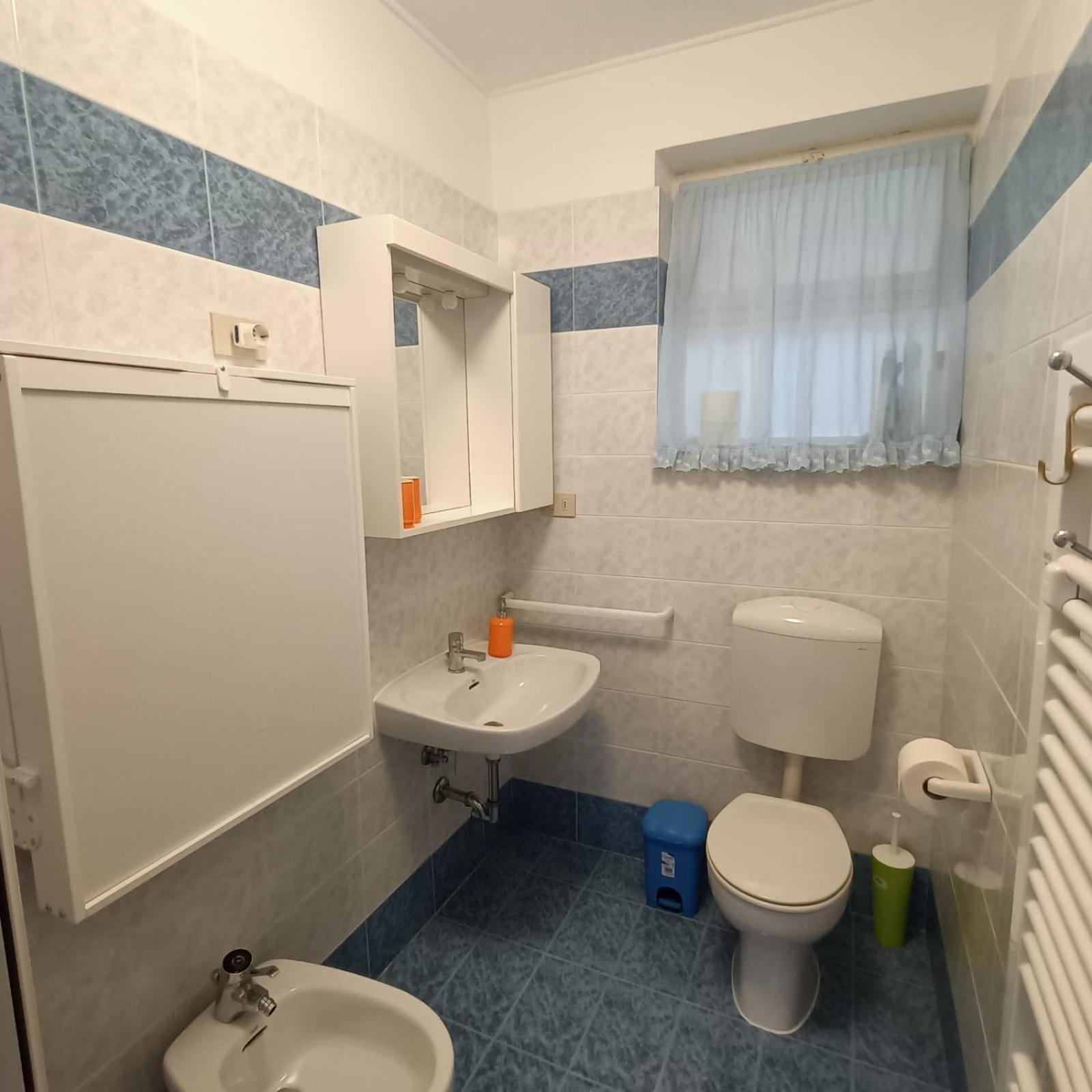 Grado Laguna Apartment Exteriér fotografie
