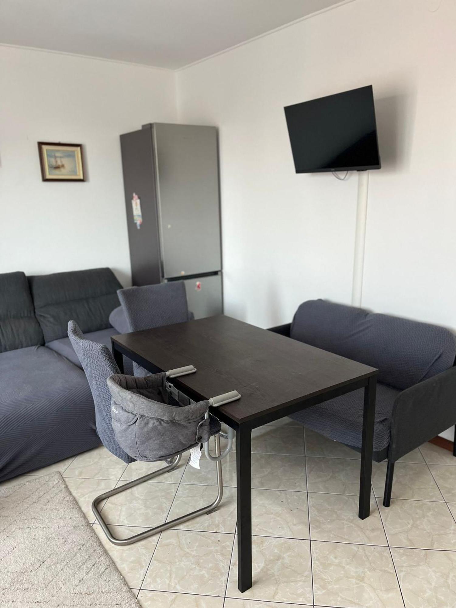 Grado Laguna Apartment Exteriér fotografie