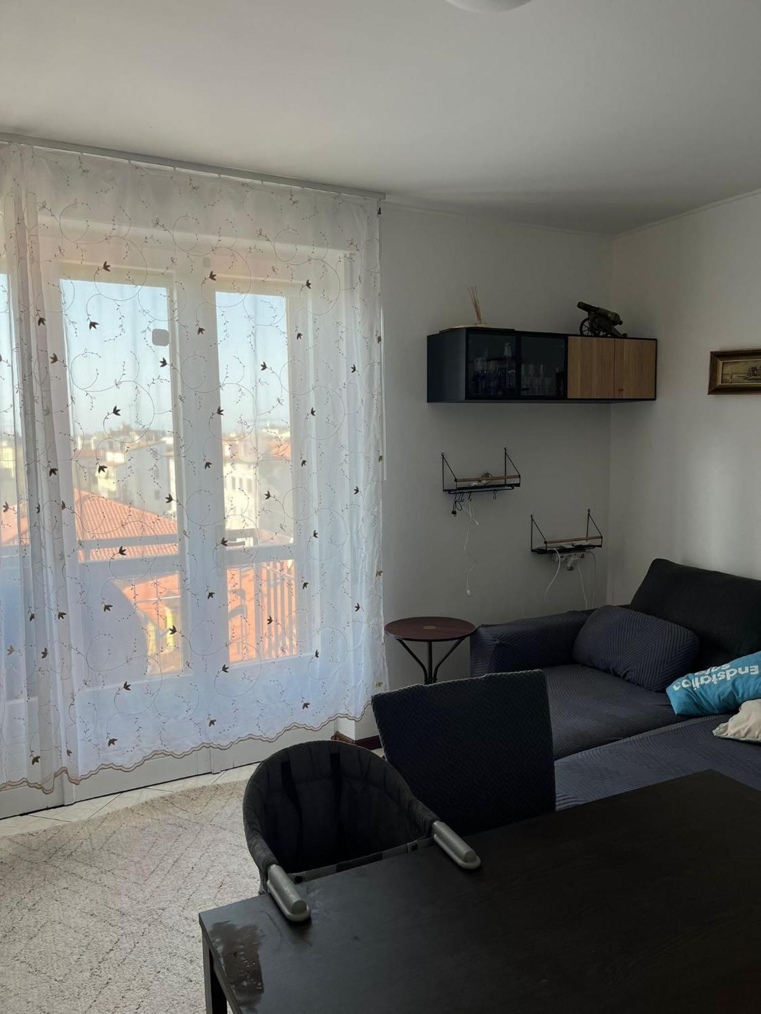 Grado Laguna Apartment Exteriér fotografie