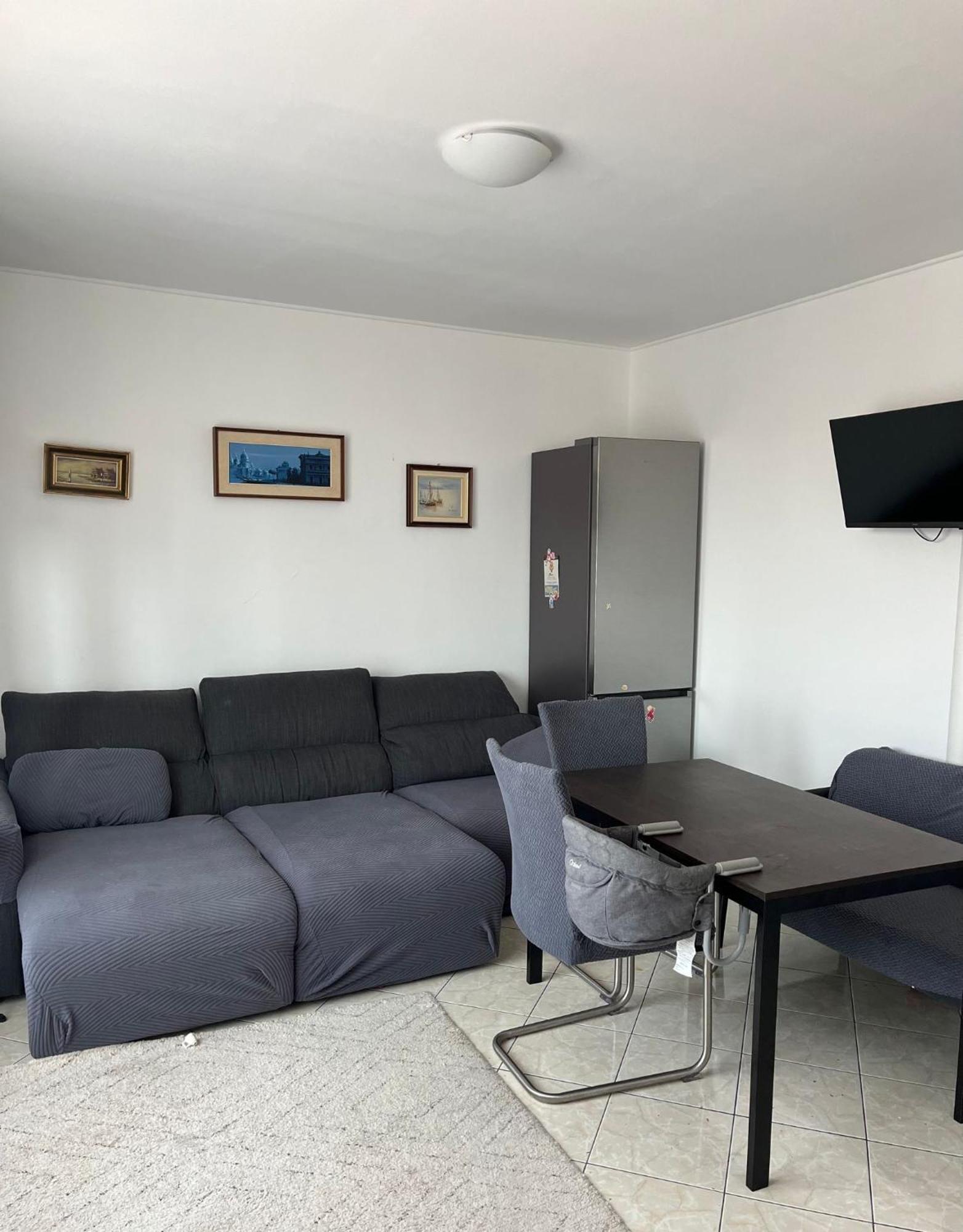 Grado Laguna Apartment Exteriér fotografie
